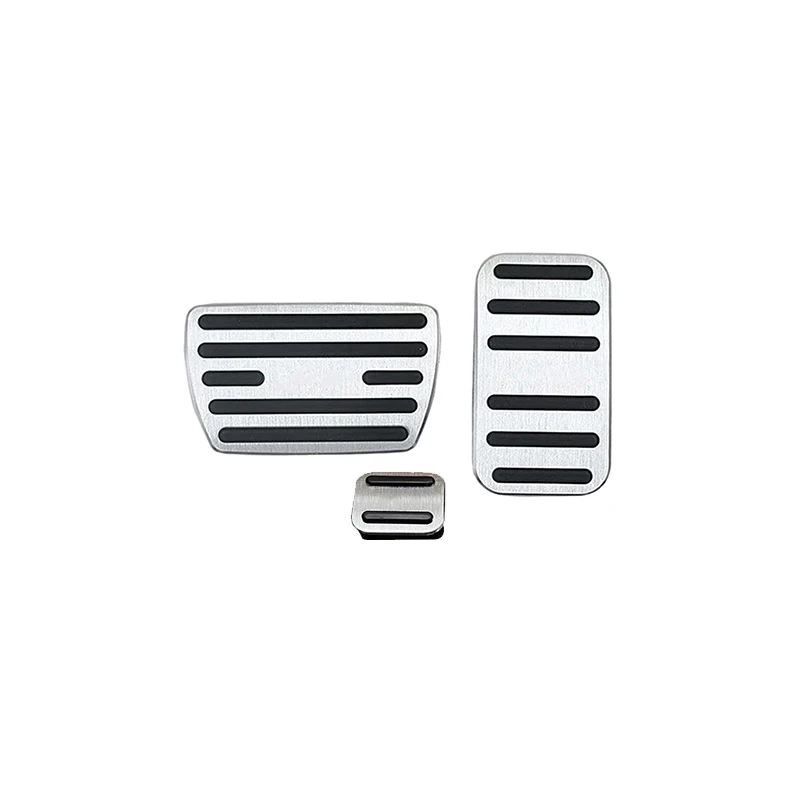 

Автомобильные педали для Honda Stepwgn RP1-5 MK5 2015 2016 2017 2018 2019 2020 2021 Нескользящая педаль акселератора из нержавеющей стали