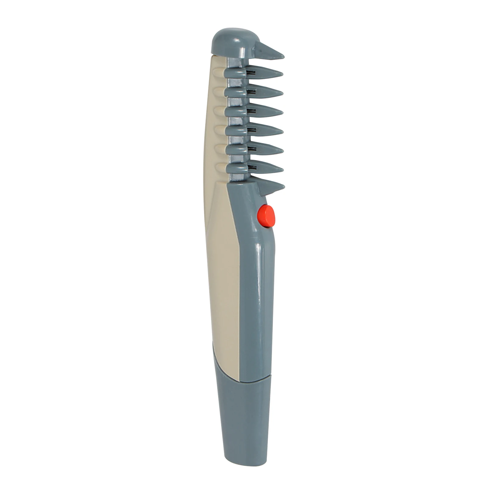 

Detangling Hair Comb ABS Dogs Cats Cleaning Easy Clean Undercoat Rake Battery Powered Daily Grooming Tool Electric Pet Trimmer