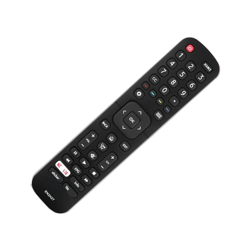 Пульт дистанционного управления EN2H27 для ЖК-телевизора Hisense N2A27ST EN2AW27H EN2AG27