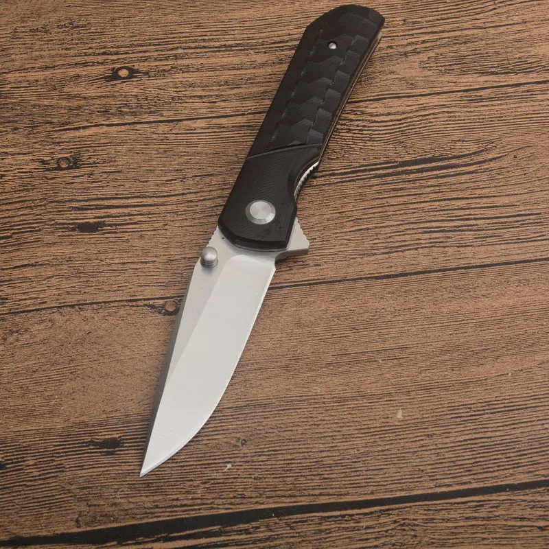 

Gobo-нож для выживания идеальный для дикой природы