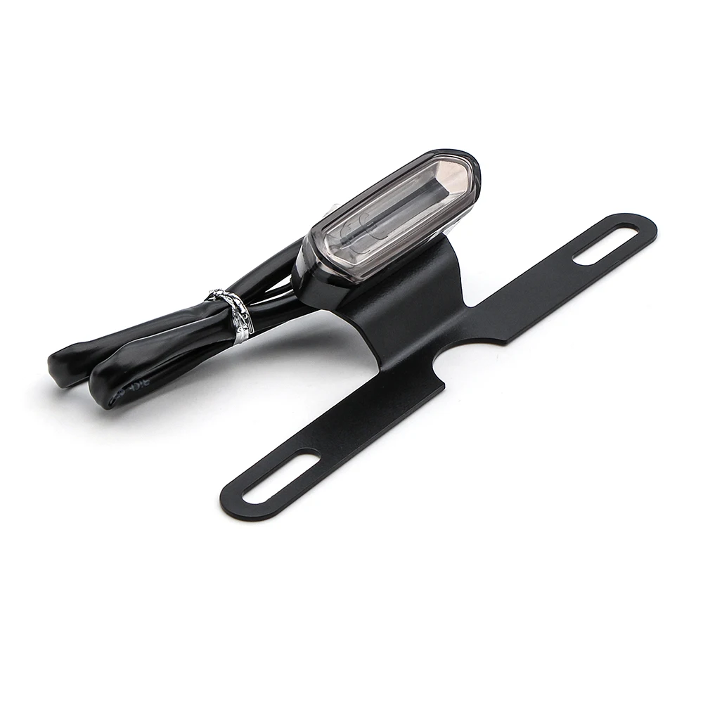 Задний фонарь светодиодный светильник номерного знака подсветка номеров