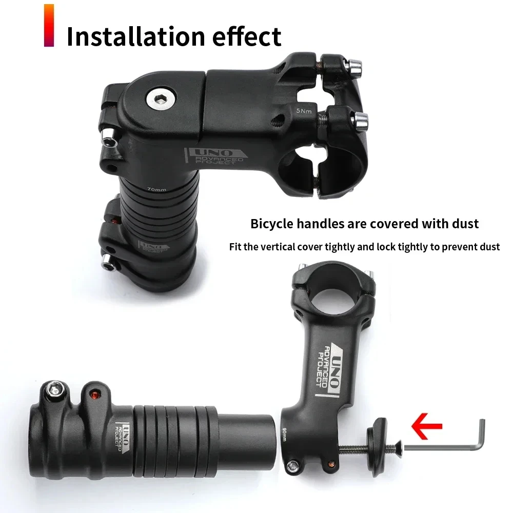 UNO Mtb дорожный гравийный вынос