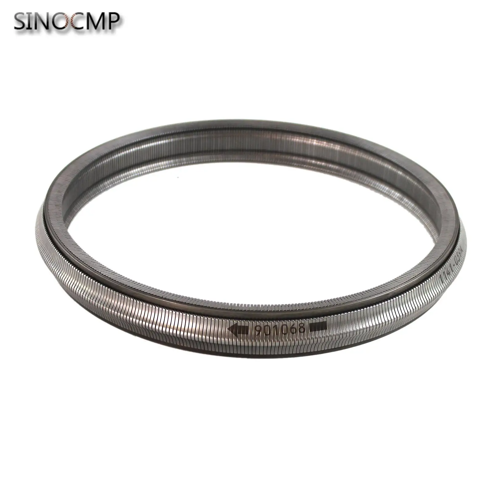 Цепь ремня автоматической коробки передач CVT 901072 901068 RE0F11A JF015E для Nissan Roox Qazana Micra