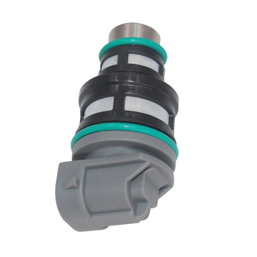 4 шт. топливная форсунка для DELPHI CHEVY GMC BUICK PONTIAC 2.2L 17113124 17113197 17112693 FJ10044 FJ10045 800-1094N