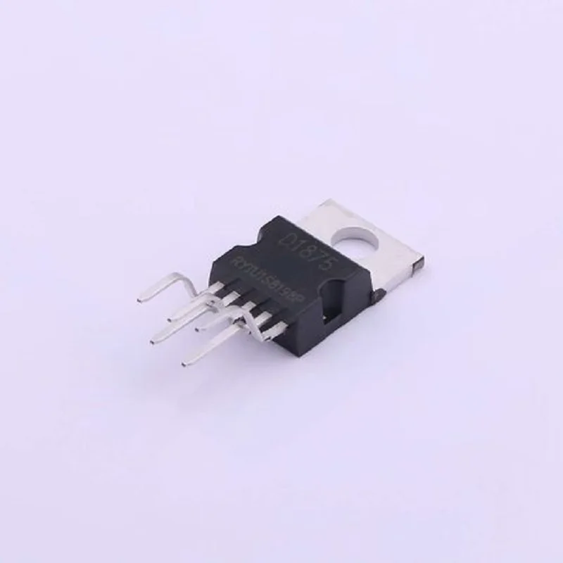 

5pcs CD1875 TO220-5 D1875 TO-220