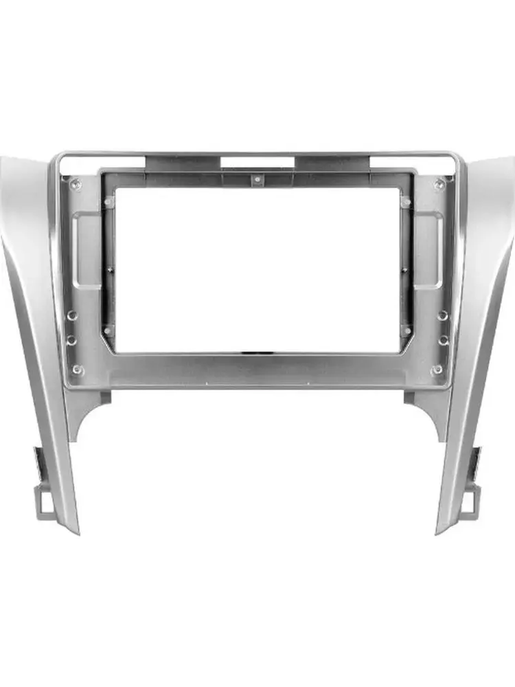 Автомобильный радиоприемник 9 дюймов для TOYOTA CAMRY 7 XV 50 55 2011-2014 облицовка Android MP5