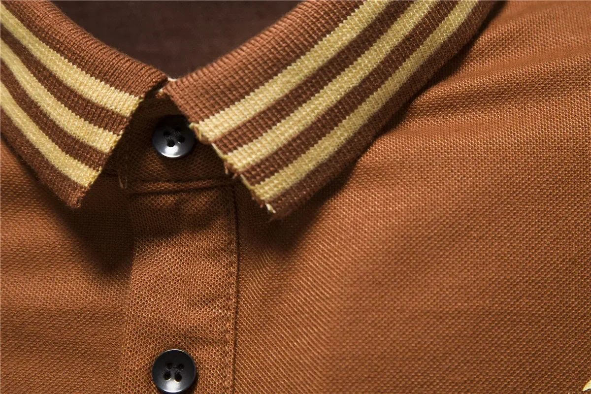 Мужская поло Nike из полиэстера