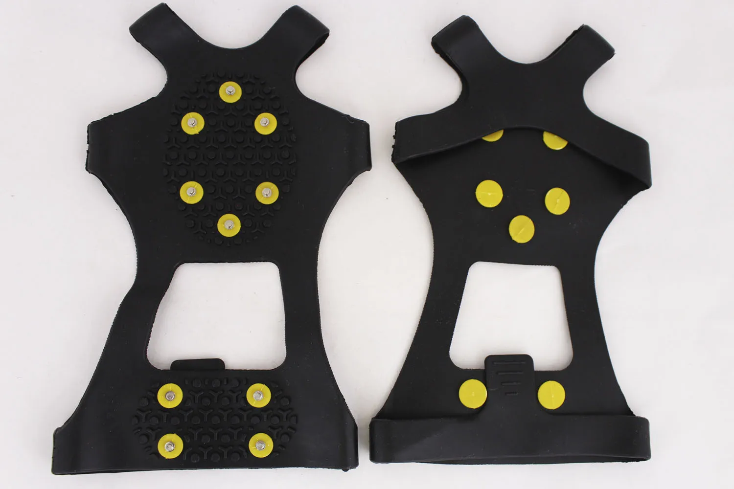 Ледоступы Для Обуви Купить В Москве