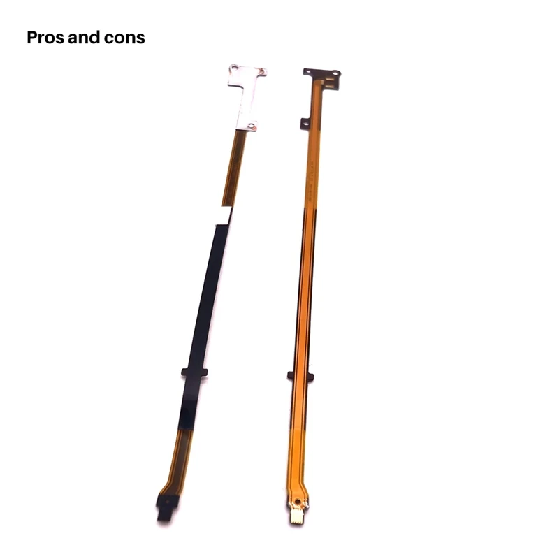 Сменный гибкий кабель затвора объектива для Canon EF 70-300 мм F/4-5 6 II USM запасная часть