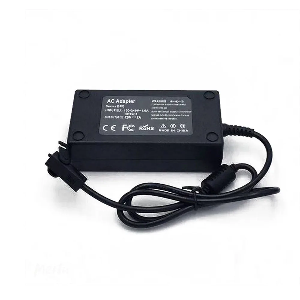 29V 2A Electric Recliner Charger Adapter Massage Chair Sofa Power Supply Universal Durable Transformer |