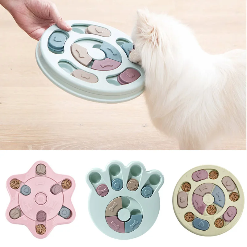 Mascotas Slowing Plate Cosas Para Perros