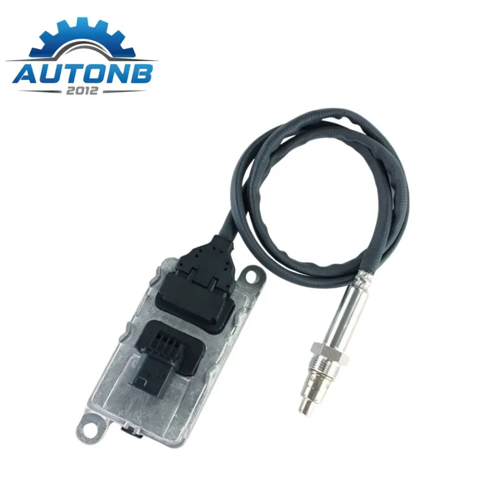 Датчик оксида азота ZOOMKEY, подходит для SCANIA 2294291 5WK97401 (art.: 3920da1231ed2) - 3920da1231ed2