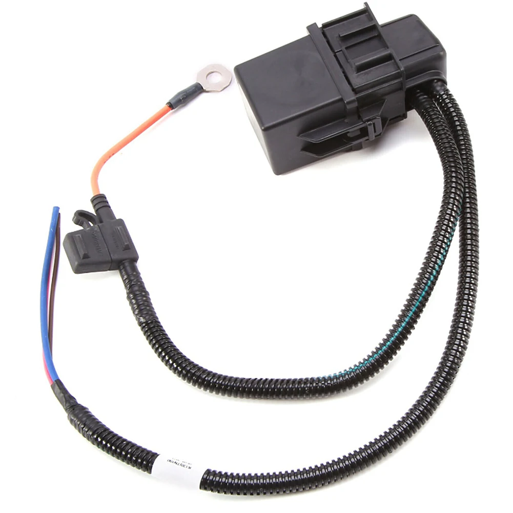 

For Cherokee For Durango For Jeep Grand Fuel Pump Wiring Kit Durable High Quality Practical Replacement Useful