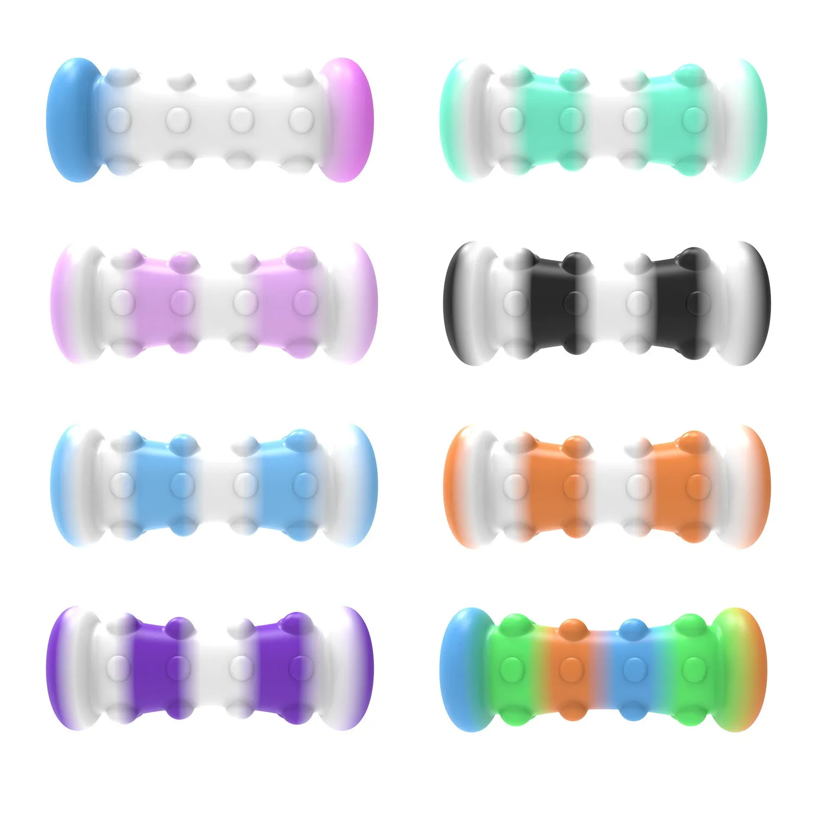 

Cockroach Toy Silicone Pinch Ball 3d Decompression Ball Decompression Ball - Toy Fascia Ball Stick