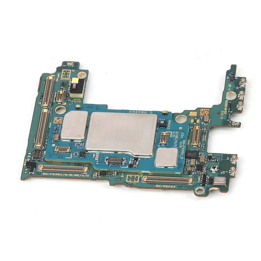 Аксессуары для ремонта материнской платы Galaxy Z Flold4 F936U 256G