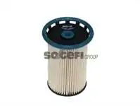 

C803 fuel filter (diesel) TOUAREG II 3,0TDI 10 CAYENNE II 3,0