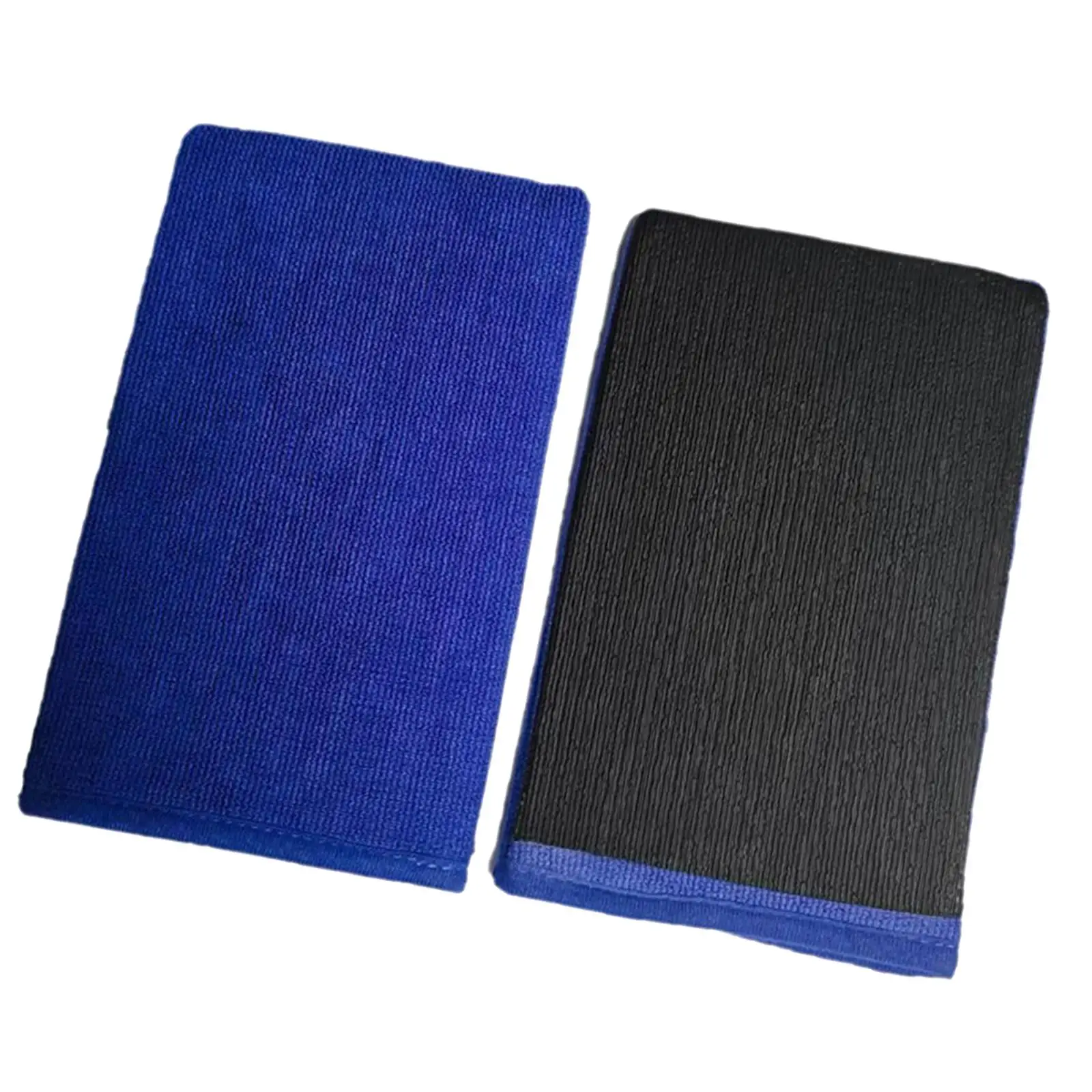 2 шт. универсальные варежки для мытья автомобиля без царапин