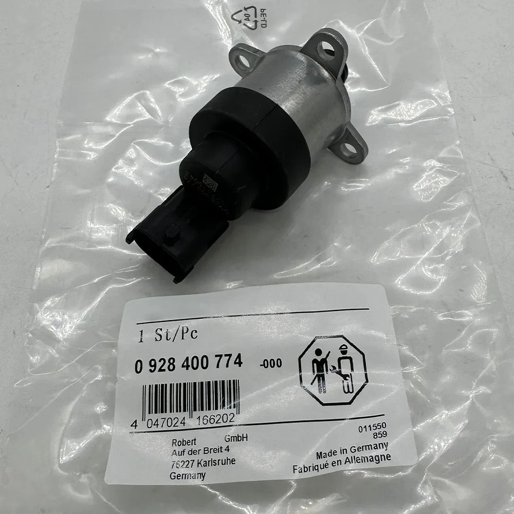 Новый 1 шт. 0928400774 0928400784 высококачественный регулятор давления топлива 0928400711 для