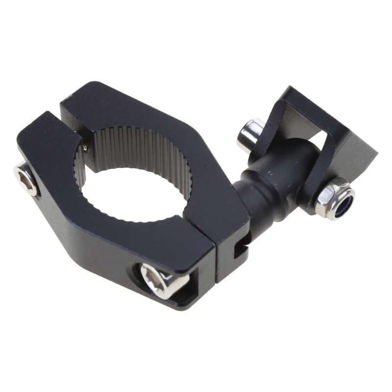 50JA мотоциклетные светодиодные фары зажимы кронштейны зажим для трубки крепление