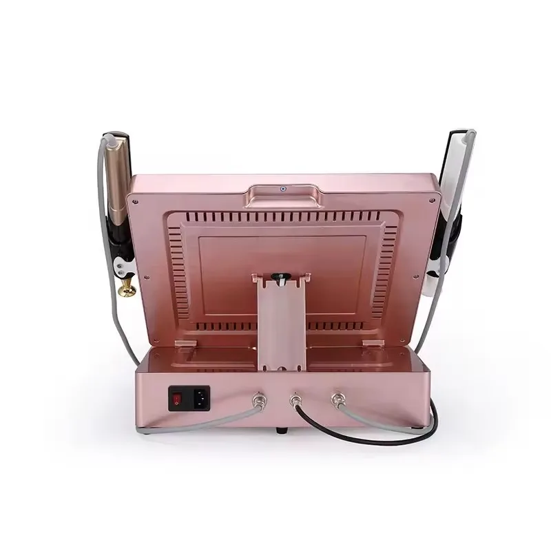 Новая эффективная плазменная ручка 2 в 1 для лифтинга век озоновая от прыщей до