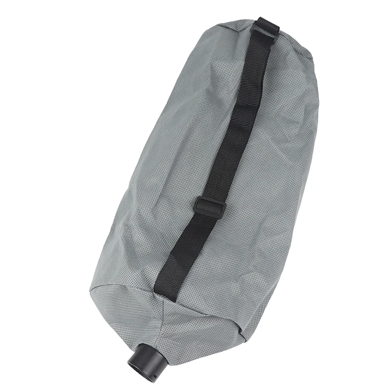 

ABS Wall Grinder Vacuum Bag Dust-free Self-priming Sandpaper Machine Dust Bag Wall Ash Putty Dust Collector