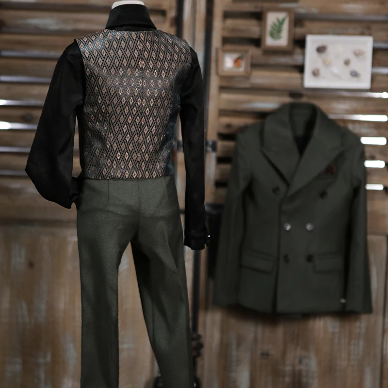 Кукла шарнирная деловая 45 см 65 6870 ID72 ID75 7375 Индивидуальный размер