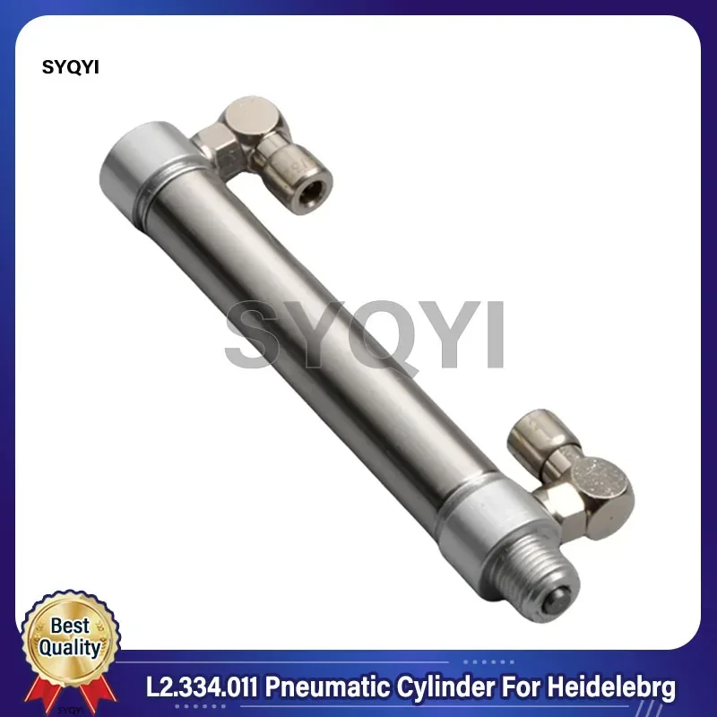 Best Quality L2.334.011/03 Pneumatic Cylinder For Heidelebrg CD74 XL75 CD102 Printing Machine
