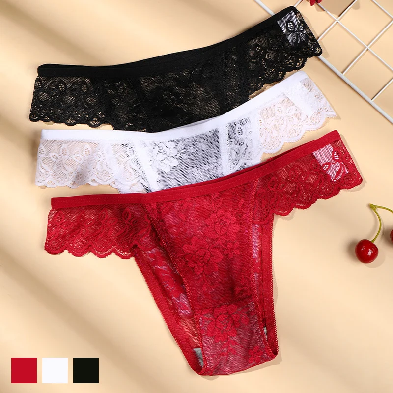 

Сексуальное женское нижнее белье, женские трусы, кружевное нижнее белье без следов, забавное и модное, прозрачное Сетчатое нижнее белье с вы...