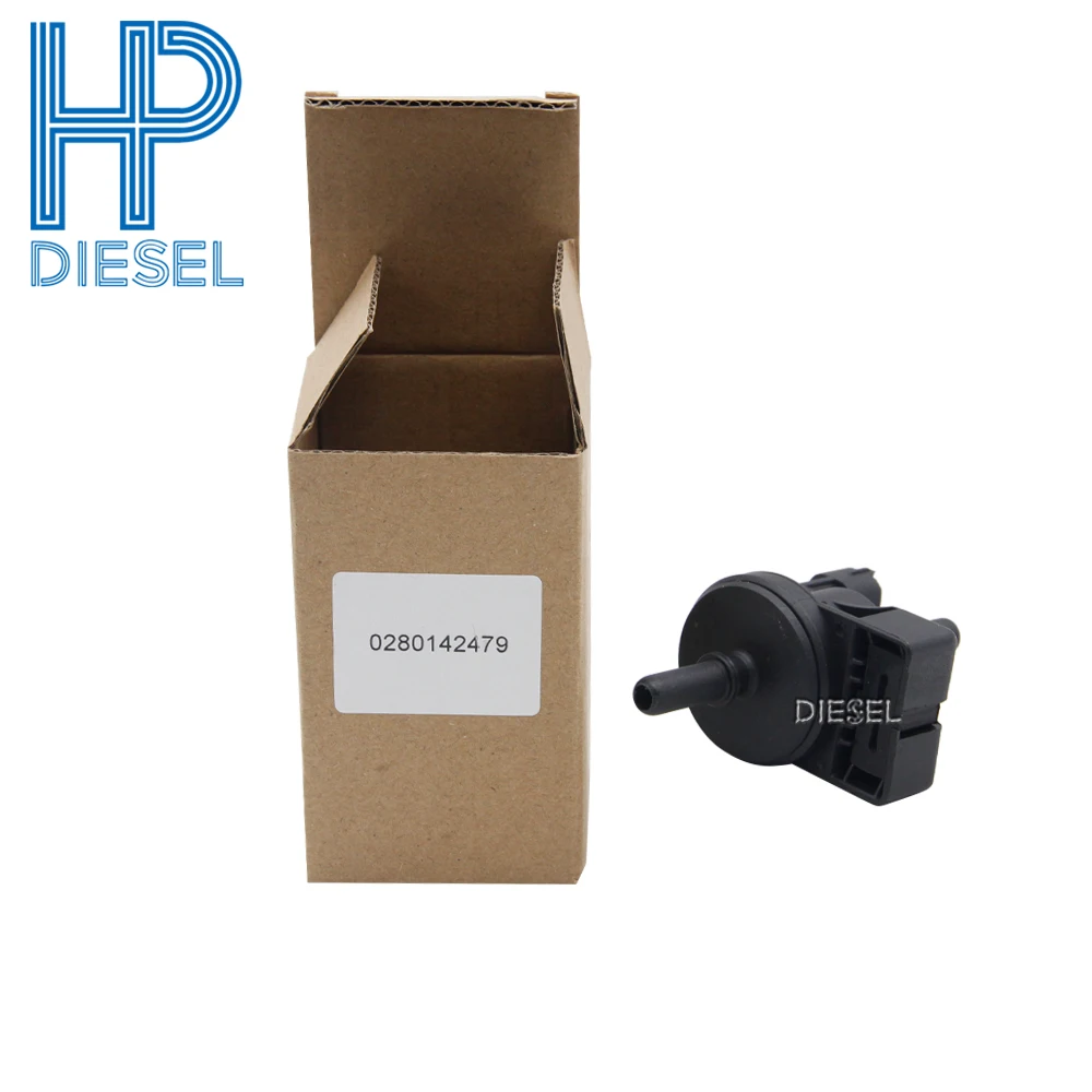 6 шт./партия автомобильные детали HP инжектор 0280142345 для VW GOLF 0280142479 Maserati Quattroporte