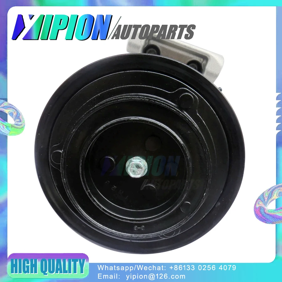 Компрессор переменного тока для CHEVROLET CAPTIVA C100 C140 2011- 94552594 95459392 95487907 4819388 4818865 4820978