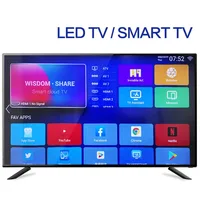 40 inch Smart TV Built in Android 11 System 1+8GB Intelligent Network HD 1920x1080 Smart Television English 1