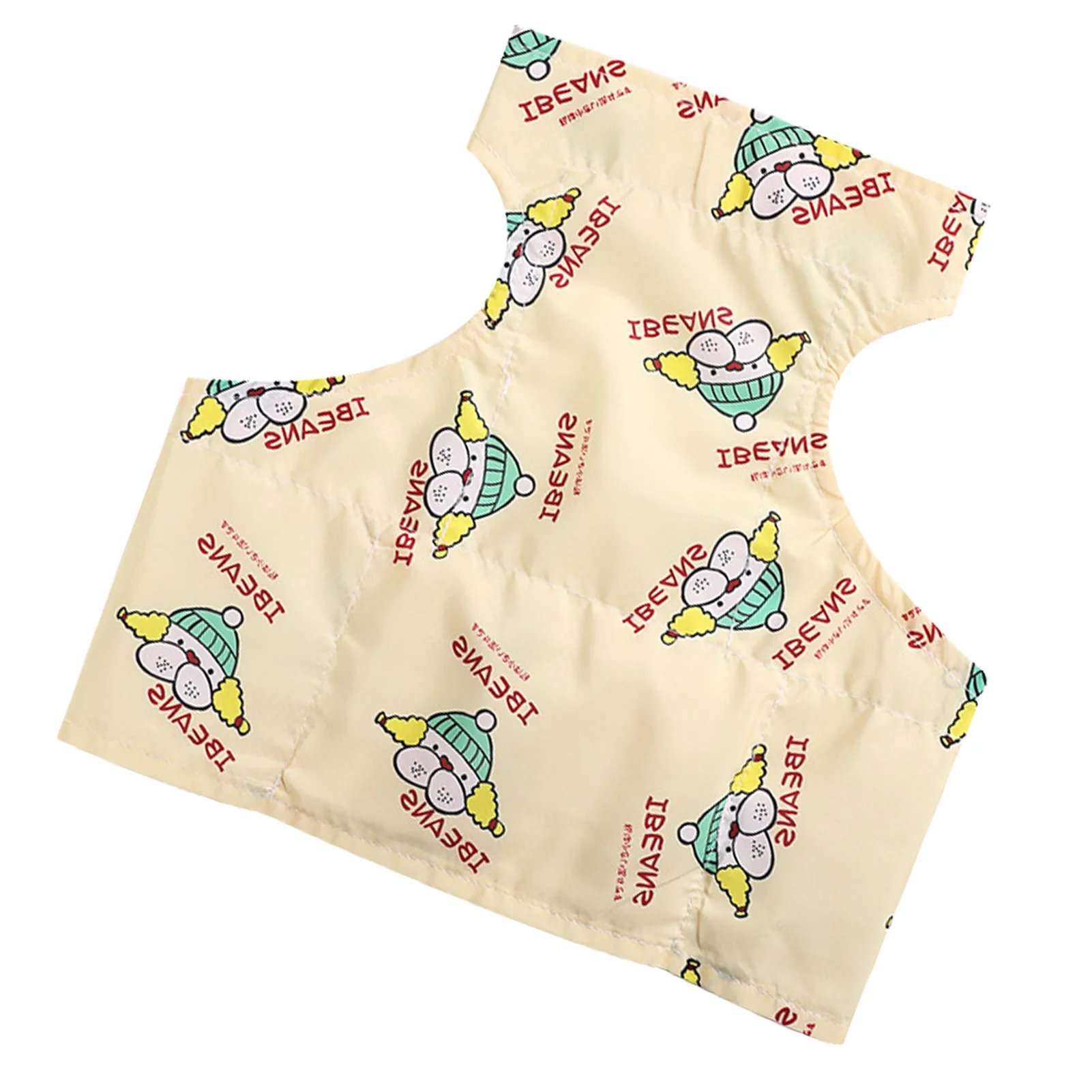 

Охлаждающий Жилет для собак, легкая куртка для питомцев всех типов тела, дышащая охлаждающая рубашка для пляжа, прогулок, бега