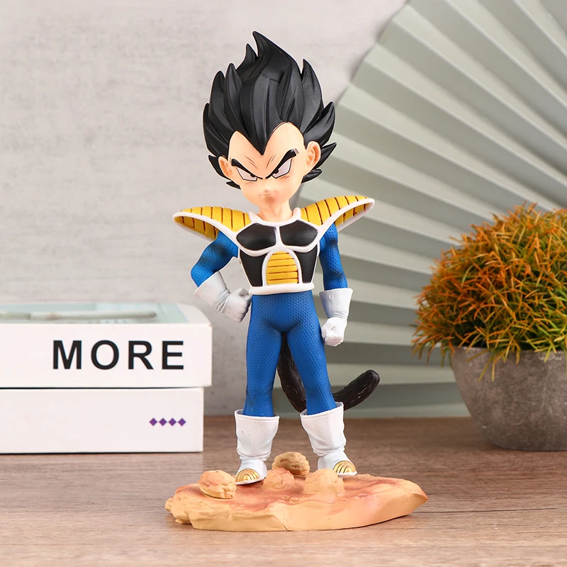 

Фигурка героя из аниме «Драконий жемчуг Z», 21 см