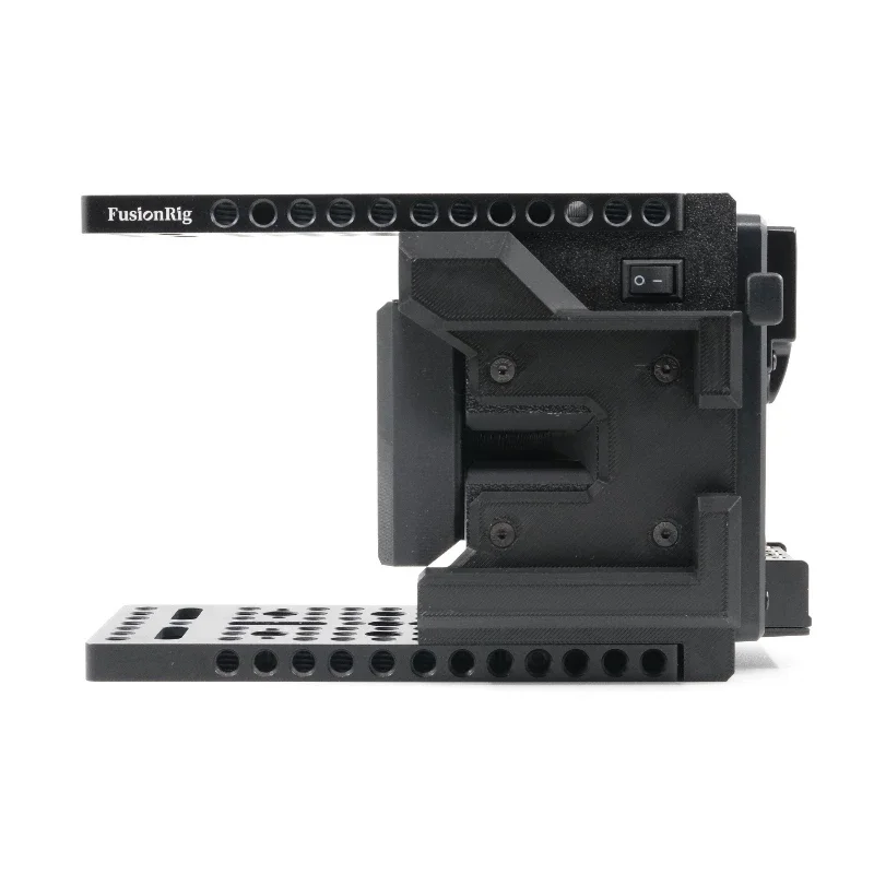 Модуль расширения для кроличьей клетки Sony 6700