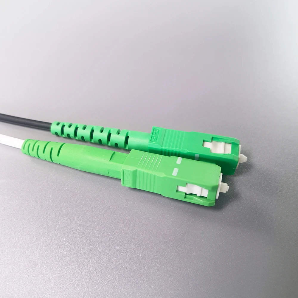 Внутренний волоконно-оптический кабель для модема маршрутизатора 2 м/3 м