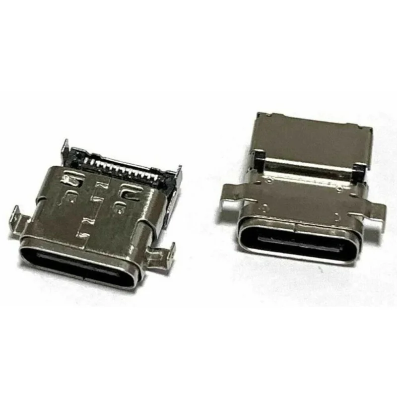 USB-порт для зарядки Type-C разъем постоянного тока Asus Chromebook c423 c423n c423na