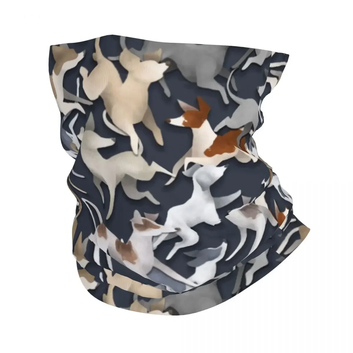 Бандана Sighthound выбор обогреватель шеи для женщин и мужчин зимний лыжный походный
