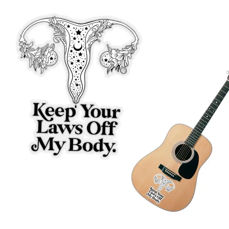 

Наклейки на окно автомобиля с надписью «My Body My наклейки на выбор», 1 шт./5 шт.