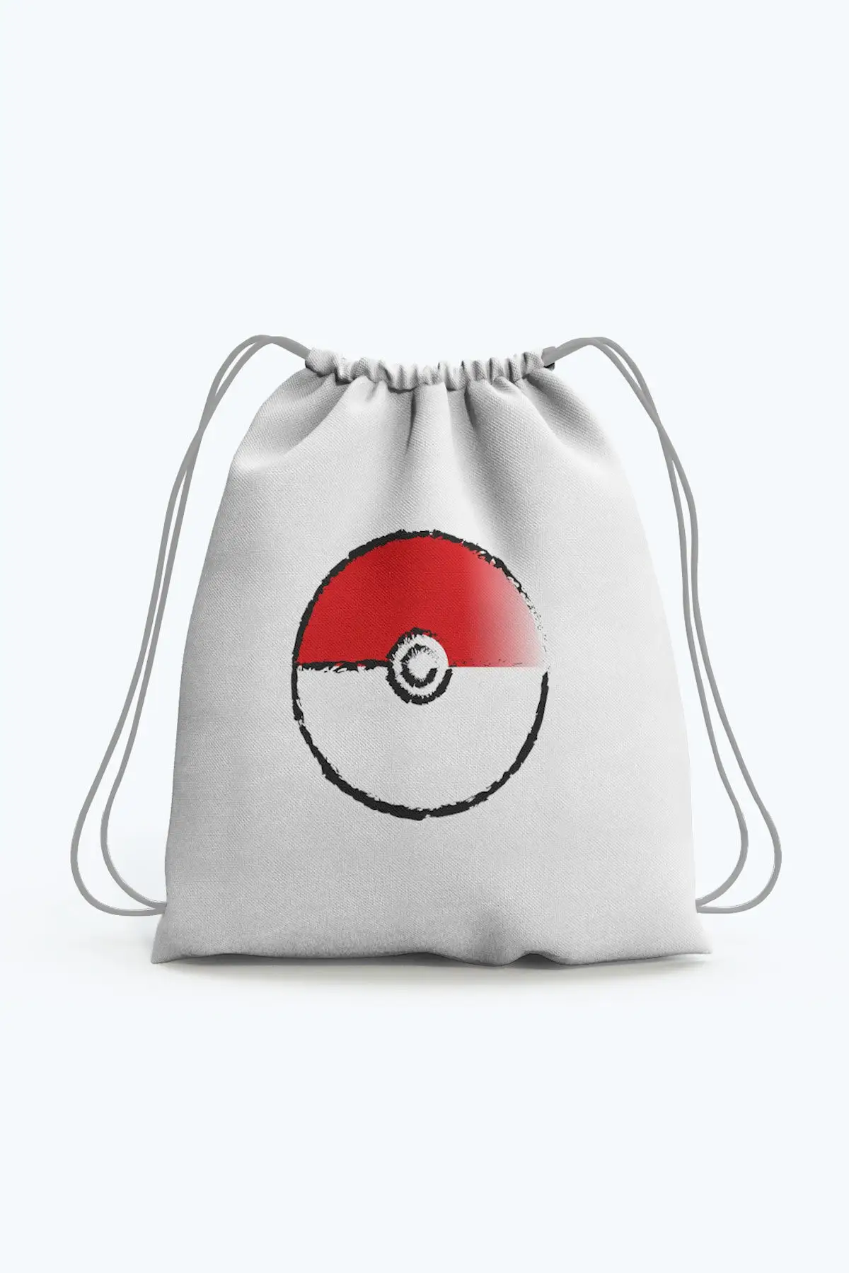 

Pokemon Poketopu Spot backpack