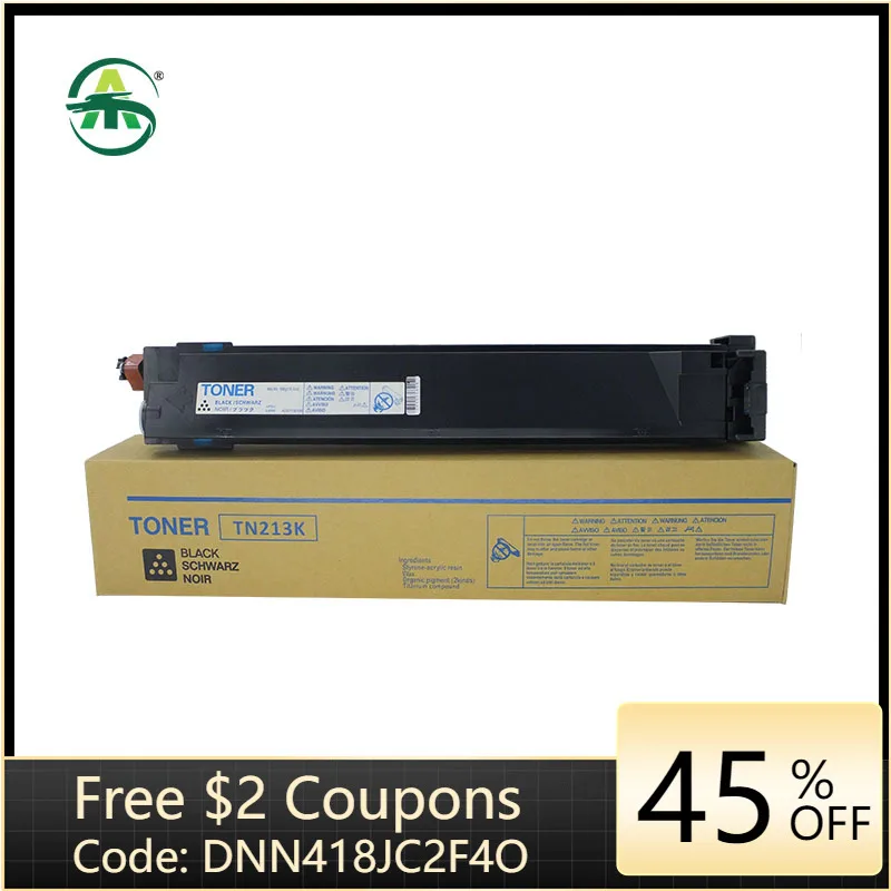 

Картридж с тонером для Konica Minolta Bizhub C654 754, 1 шт.