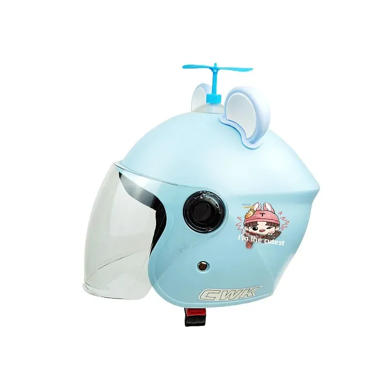 Сертифицированный 3C детский шлем универсальный для мальчиков и девочек 6-12 лет