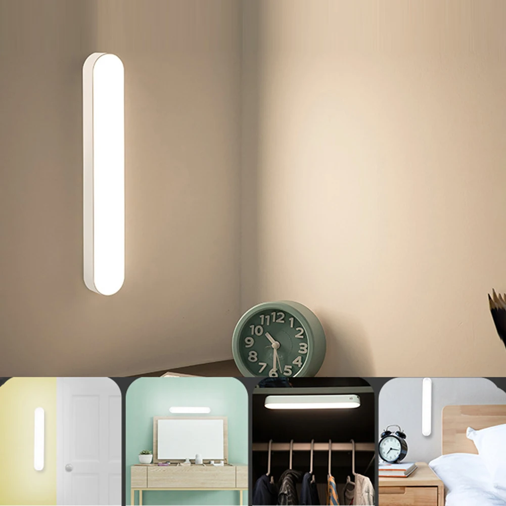 

Creative Study Reading LED Desk Light Touch Control USB Reading Table Lamp Strong Versatility for Student Office Learn Products