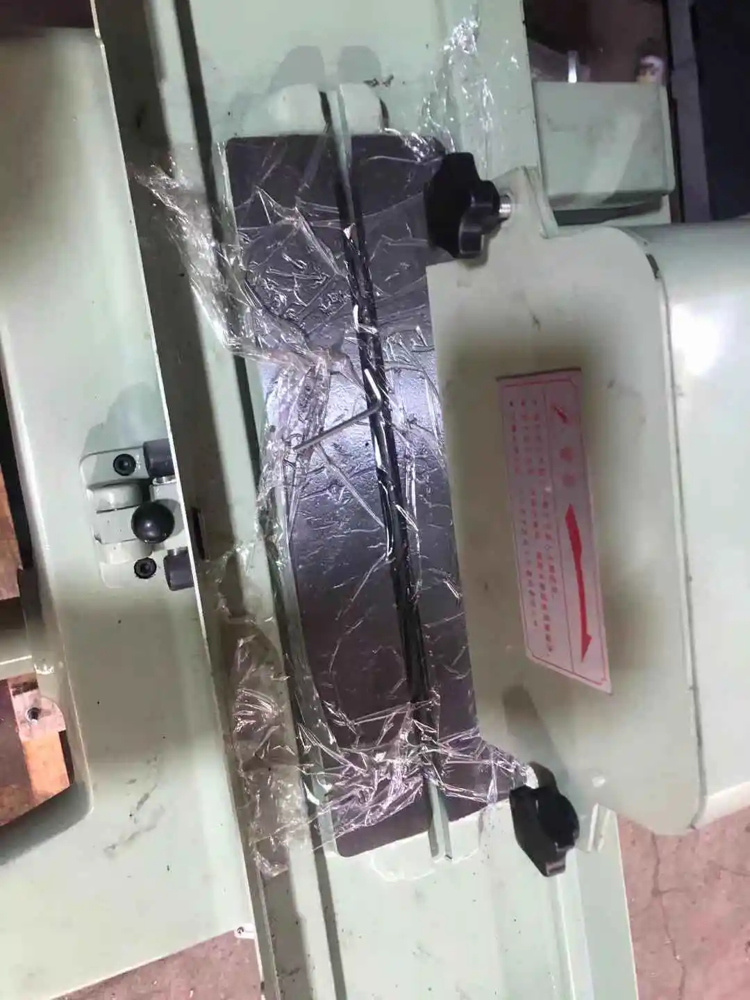 2023 rh-618 150*460 мм Небольшая Точная Поверхностная шлифовальная машина