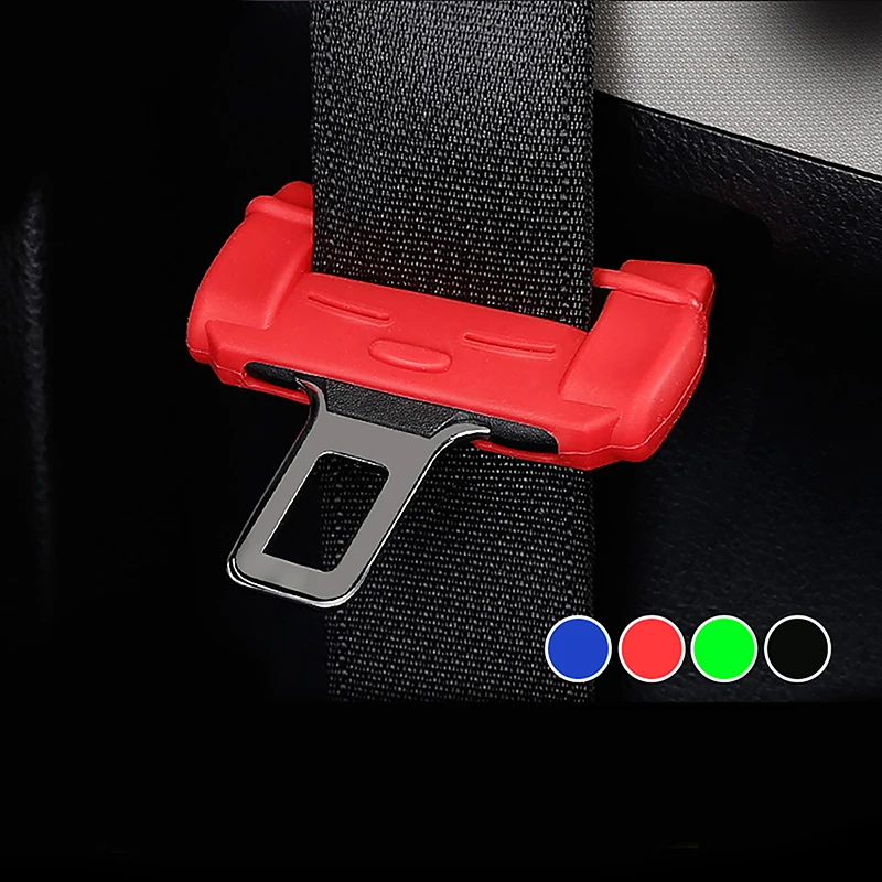 

Универсальная Силиконовая накладка на зажим для защиты от царапин