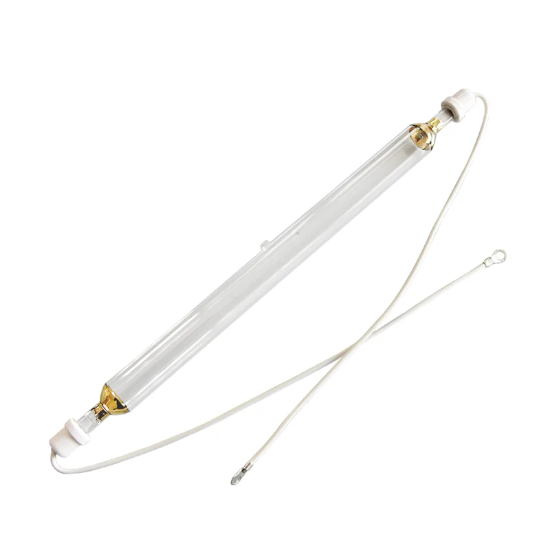 

Fast curing uv lamp for curing plastic packaging surface ink Varnish