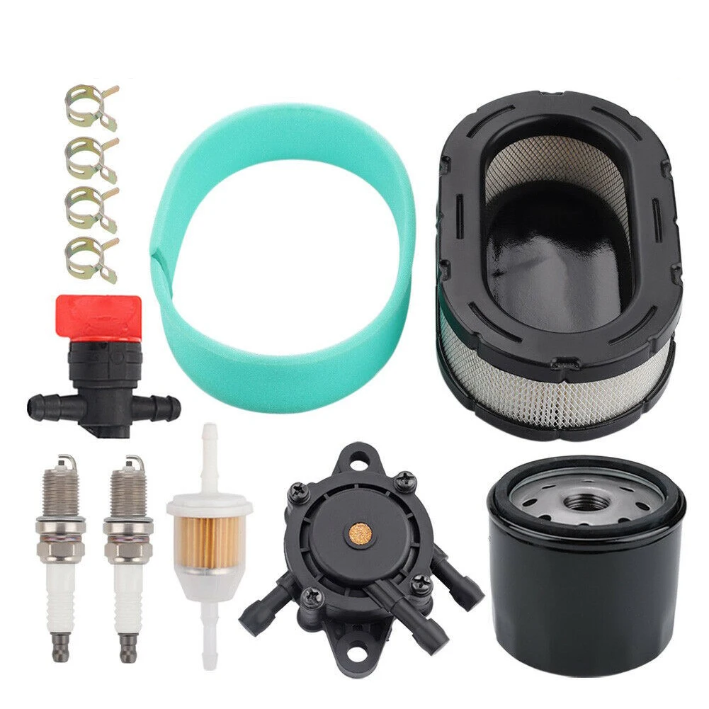 

Комплект воздушных масляных фильтров для Kohler 7000 серии KT 32 083 09-S 12 050 01-S топливный насос