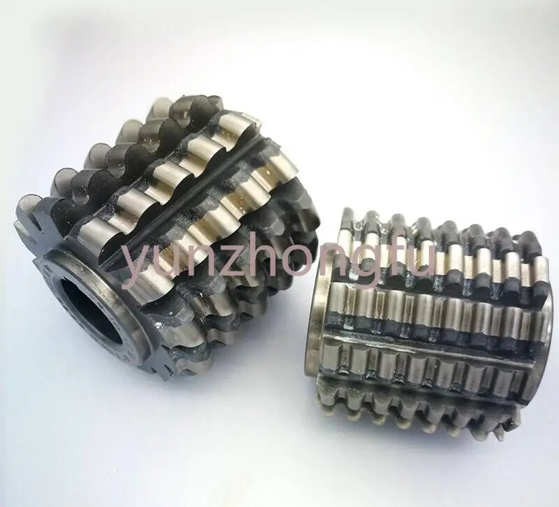 

Gear Hob Synchronous Pulley Hob HTD / 3M 5m 8m 14m 20m T5 T10 T20 Hob