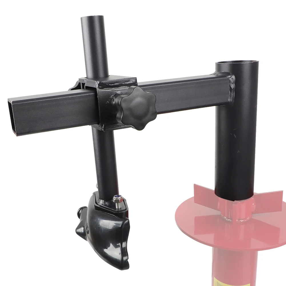 Превосходный ручной шиномонтажный станок модифицированный обновленный