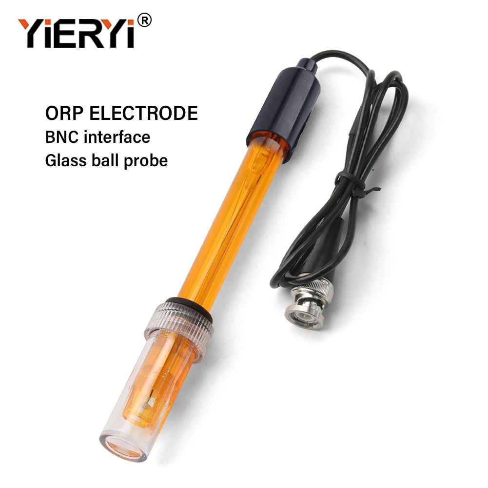 

Yieryi ORP-101 Зонд для измерения ОРП
