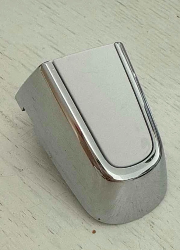 

Передняя левая задняя правая внешняя дверная ручка, крышка замка, внешняя ручка с хромированной крышкой для Chevrolet Blazer Equinox Malibu XL